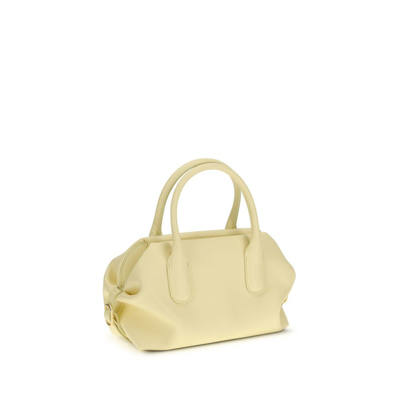 THEMOIRè Tallia Trank Mini Bicolor Shoulder Bag
