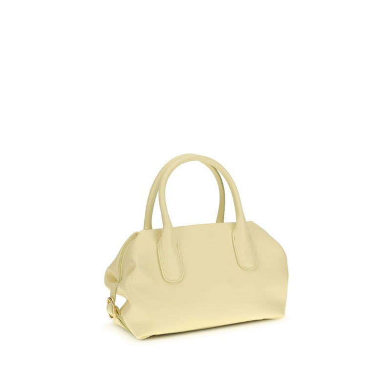 THEMOIRè Tallia Trank Mini Bicolor Shoulder Bag