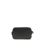 Valentino Garavani Rockstud Mini Shoulder Bag en Cuir Noir