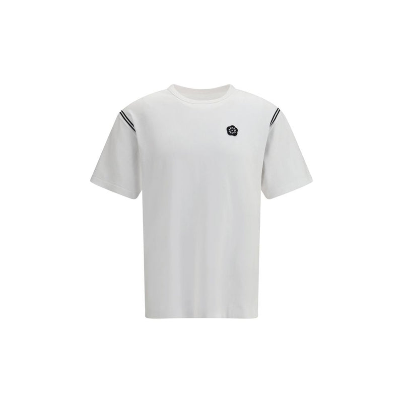 Vêtements de sport en coton blanc Kenzo