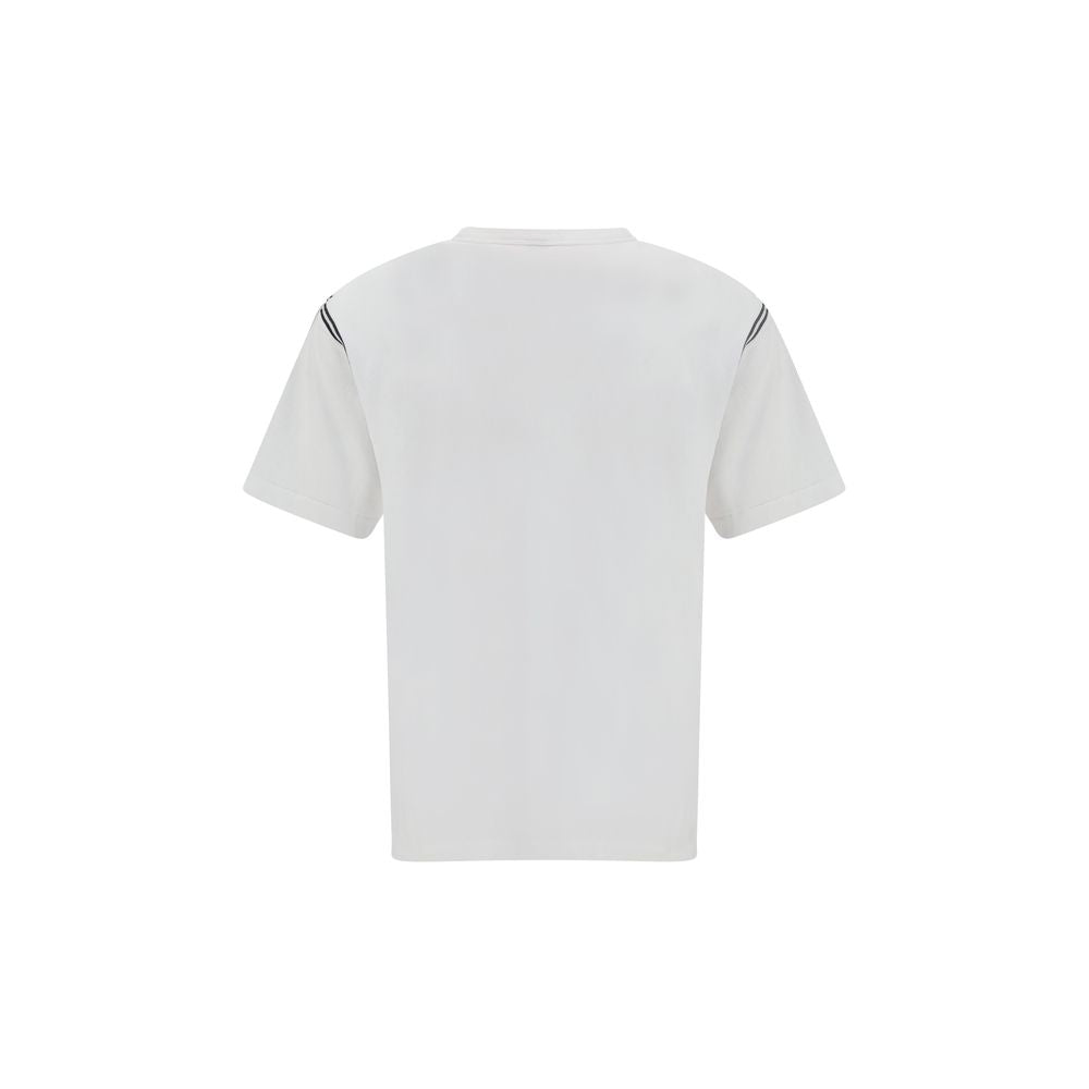 Vêtements de sport en coton blanc Kenzo