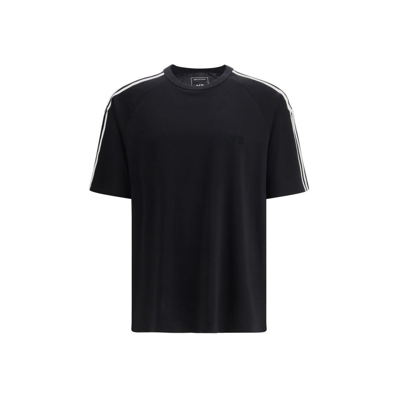 Y-3 Zwart Lyocell Sportkleding