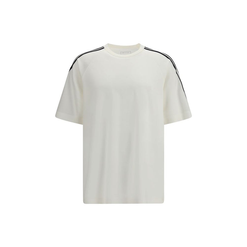 Y-3 Crème Lyocell Sportkleding