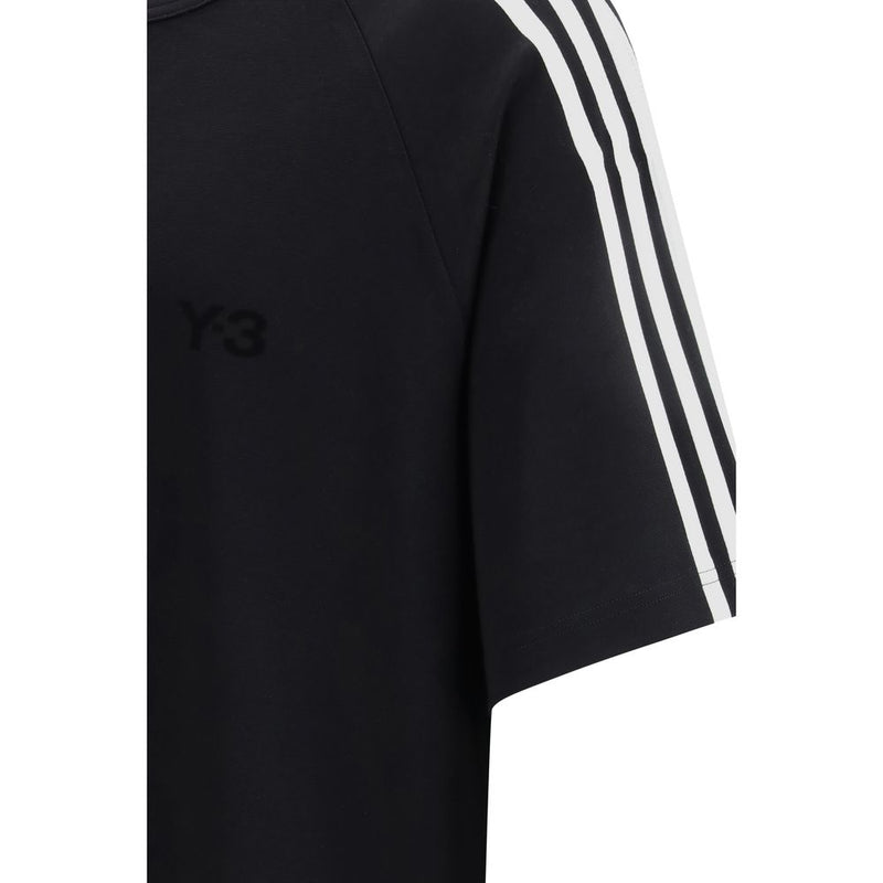 Y-3 Zwart Lyocell Sportkleding
