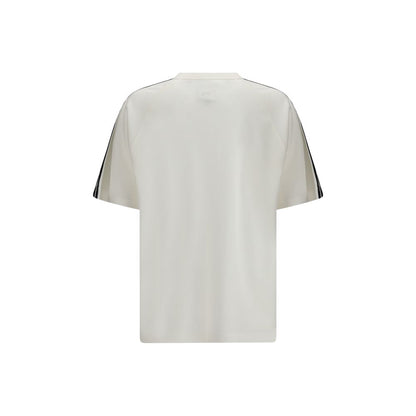 Vêtements de sport Y-3 Cream Lyocell
