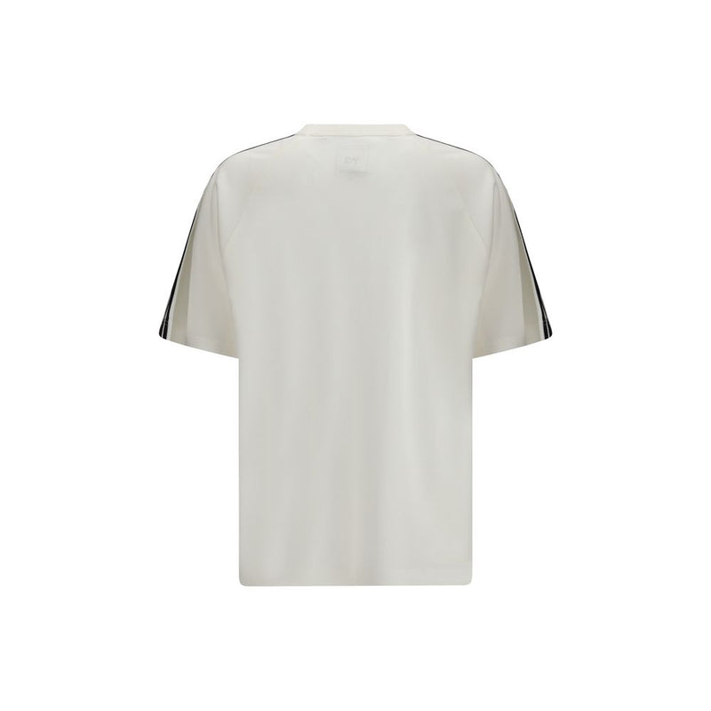Y-3 Crème Lyocell Sportkleding