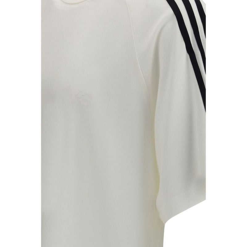 Y-3 Crème Lyocell Sportkleding