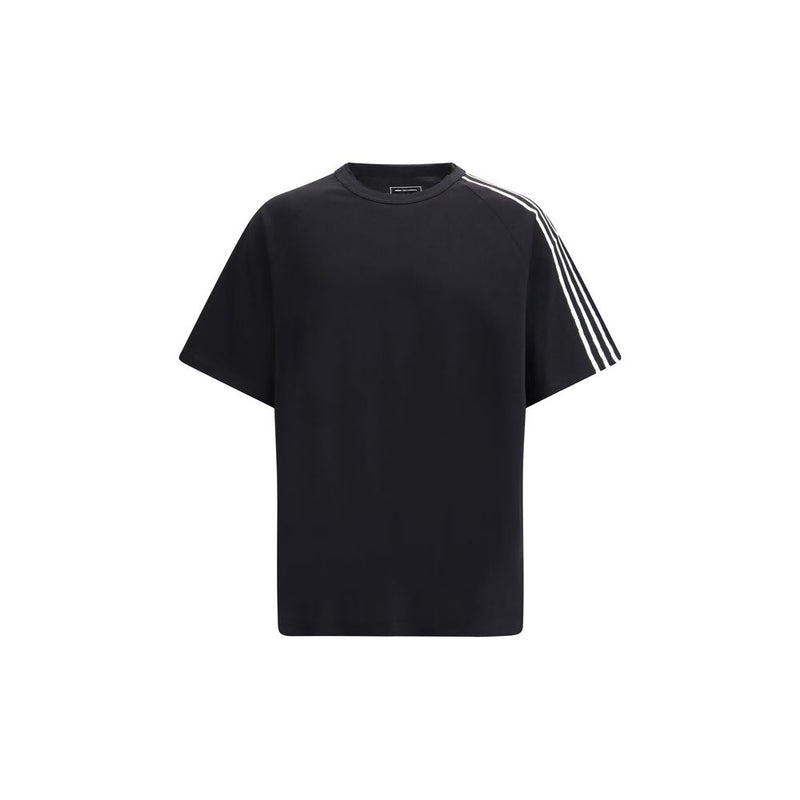 Y-3 Zwart Katoen Sportkleding