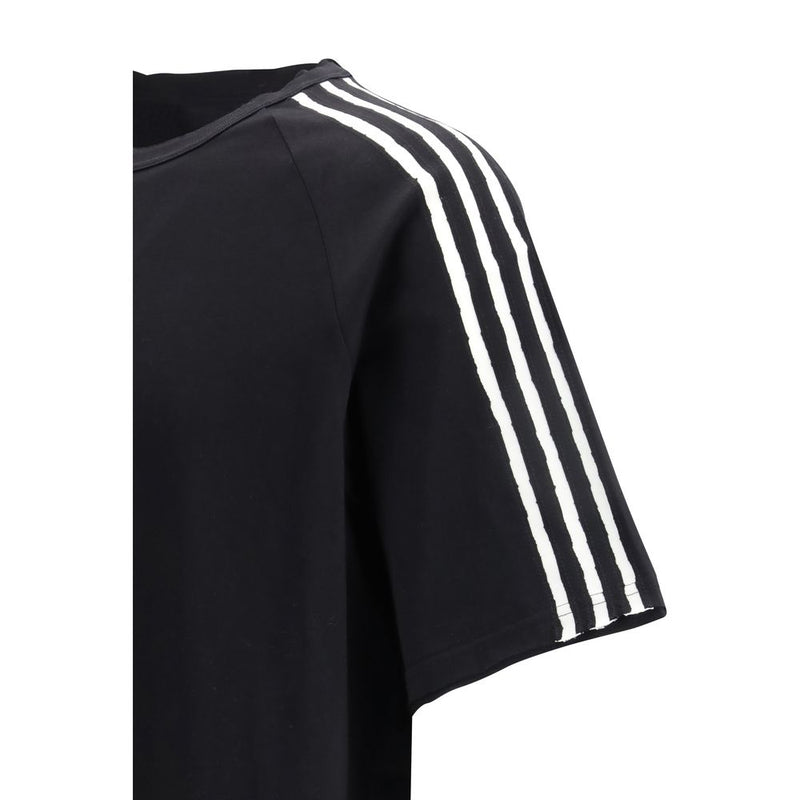 Y-3 Zwart Katoen Sportkleding