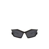 Lunettes de soleil Givenchy en polyéthylène noir