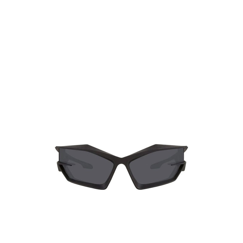 Lunettes de soleil Givenchy en polyéthylène noir