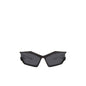 Givenchy Black Polyethylene Sunglasses