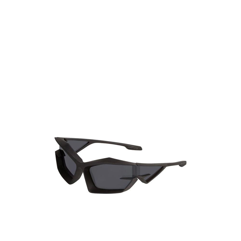 Lunettes de soleil Givenchy en polyéthylène noir