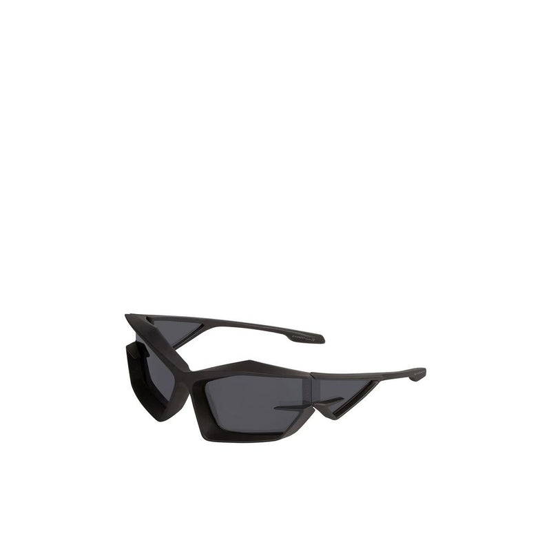 Lunettes de soleil Givenchy en polyéthylène noir