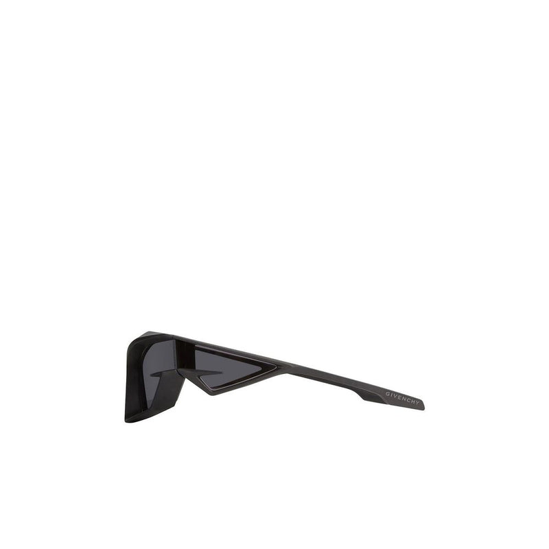 Lunettes de soleil Givenchy en polyéthylène noir