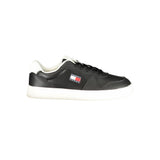 Tommy Hilfiger Nero Poliuretano Women’s Sneakers - Stylish Comfort