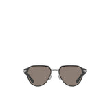 Bottega Veneta Silver Metal Sunglasses - Luxury Women's Eyewear