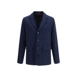 Vêtements Gucci en coton bleu