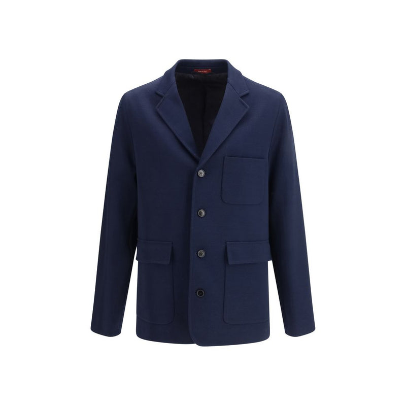 Vêtements Gucci en coton bleu