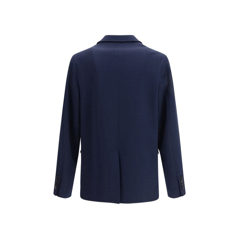 Vêtements Gucci en coton bleu