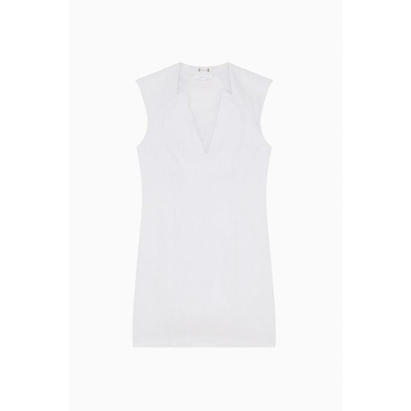 Patrizia Pepe Purple Viscose Casual Dress - IT40