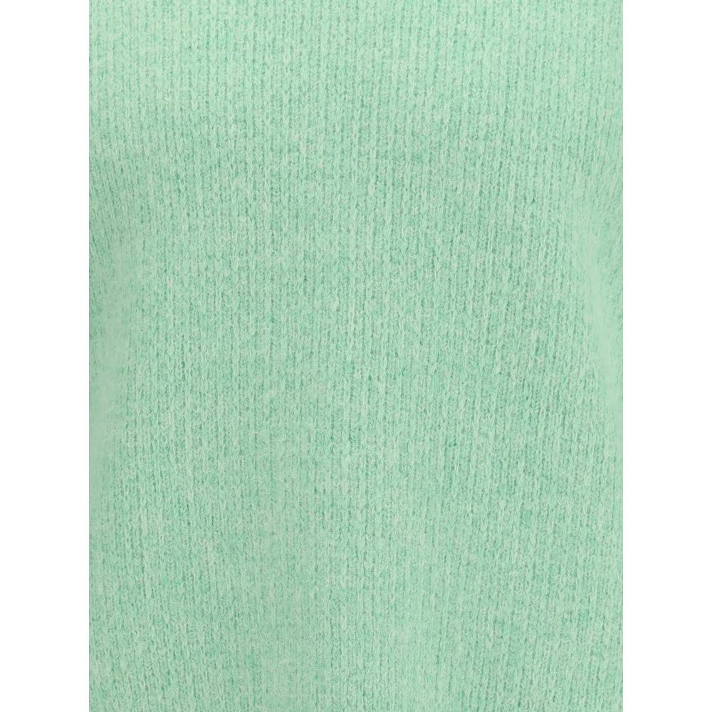 Sunflower Bicolor Alpaca Vicugna Pacos Sweatshirt