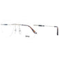 BMW Gouden Titanium Bril (Montuur)