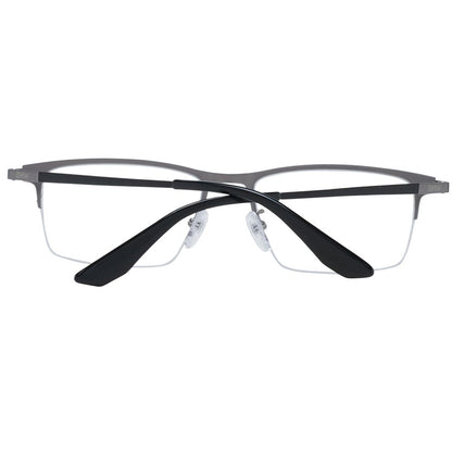 BMW Zwart Titanium Bril (Montuur)
