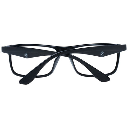 BMW Zwart Plastic Bril (Montuur)