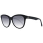 Gant Black Plastic Sunglasses