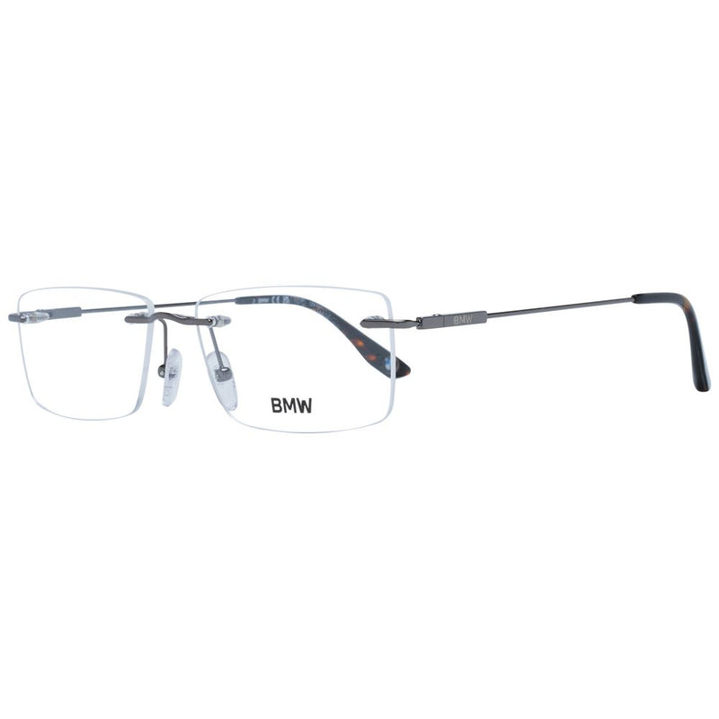 BMW Grijs Titanium Bril (Montuur)