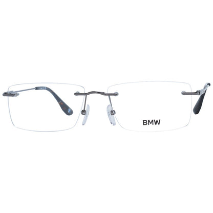 BMW Grijs Titanium Bril (Montuur)