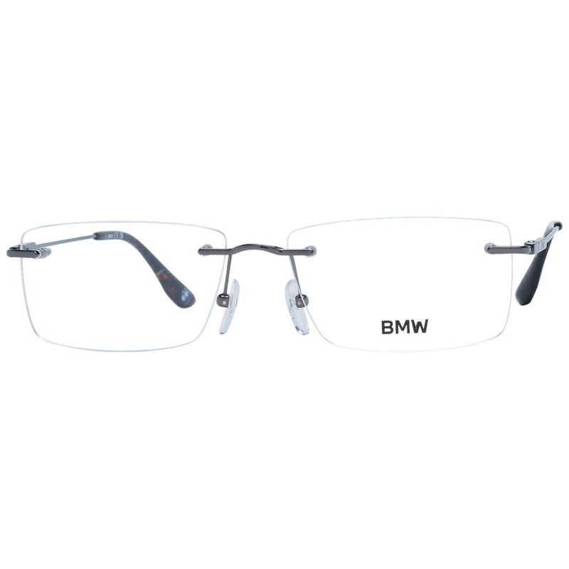 BMW Grijs Titanium Bril (Montuur)