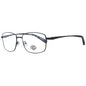 Harley-Davidson Black Titanium Glasses (Frames)