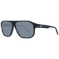 Harley-Davidson Black Plastic Sunglasses