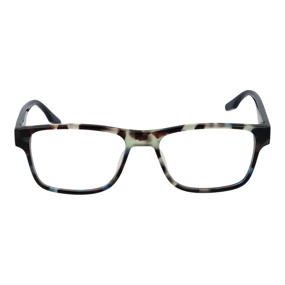 Lunettes Converse en acétate bleu (montures)