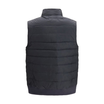 Belstaff Blue Polyamide Clothing