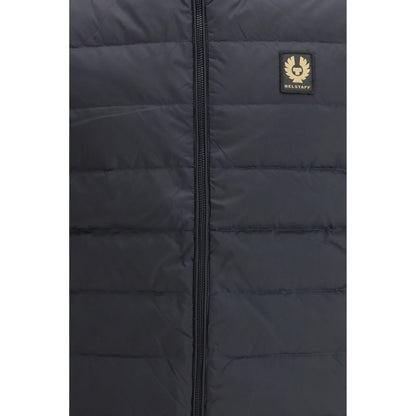 Belstaff Blue Polyamide Clothing