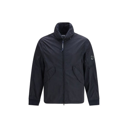 C.P. Company Blauw Polyamide Shelljack
