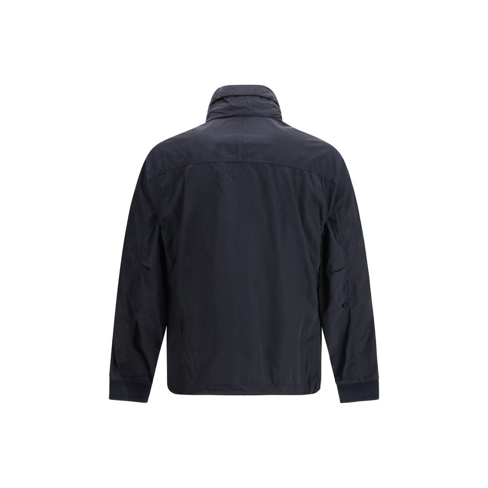 C.P. Company Blauw Polyamide Shelljack