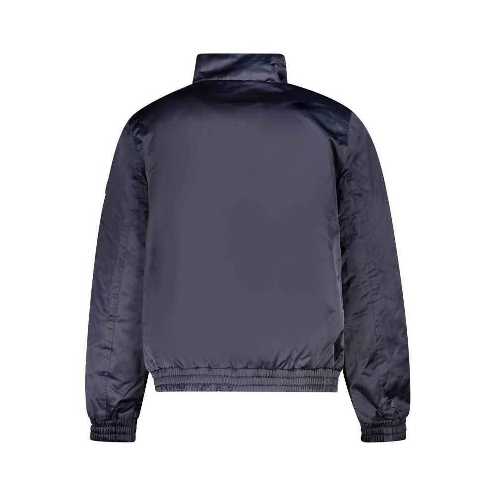 Veste homme Calvin Klein en polyester bleu