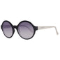 Benetton Black Injected Sunglasses