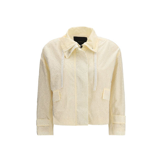 PINKO Bicolor Polyester Clothing