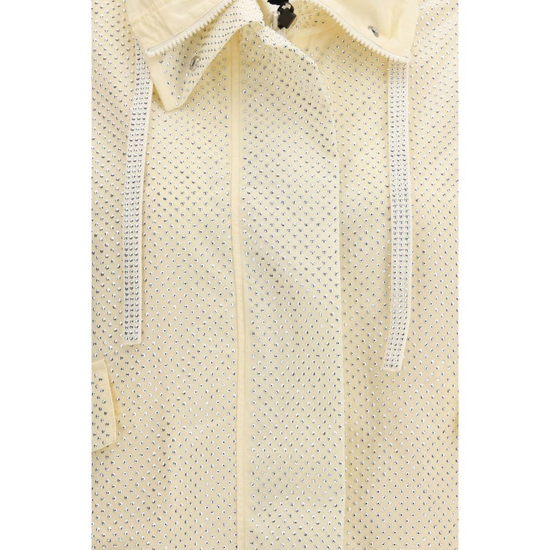 PINKO Babette Bicolor Jacket - Stylish and Functional Outerwear