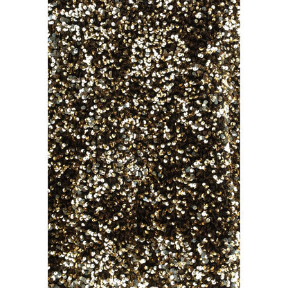 Ella Gold Polyester Blouse