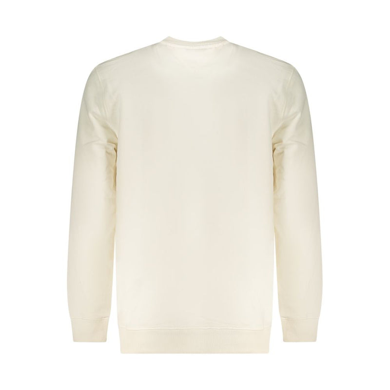 Sweat-shirt Tommy Hilfiger Bianco en coton pour homme
