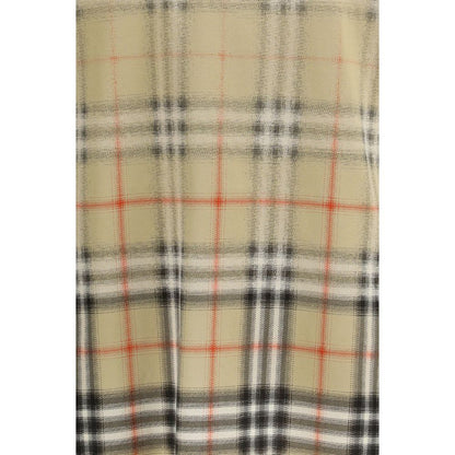 T-shirt Burberry multicolore en coton