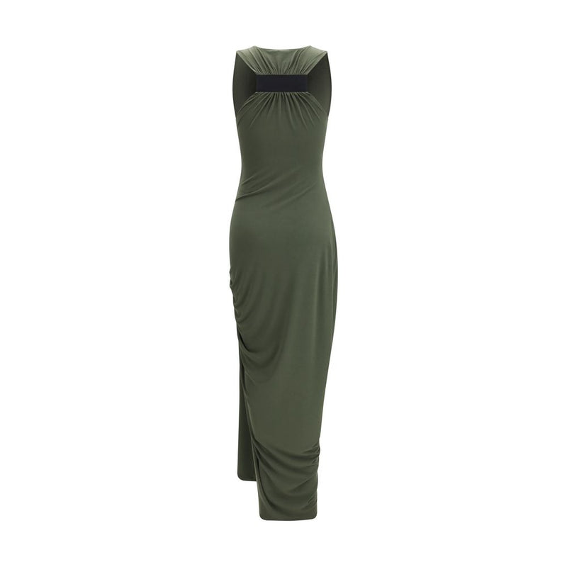 Coperni Bicolor Polyester Casual Dress - SS26