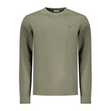 Sweatshirt en Coton Vert pour Hommes - Coveri Moving