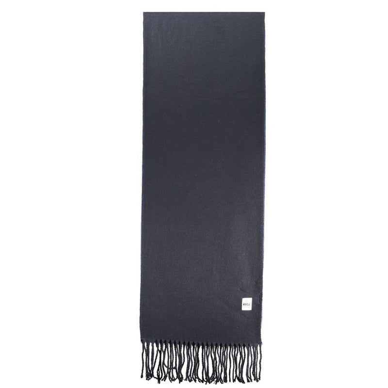 Rifle Blauw Polyester Herensjaal